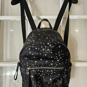 kate spade | Bags | Kate Spade Star Back Pack Nylon | Poshmark display picture 2